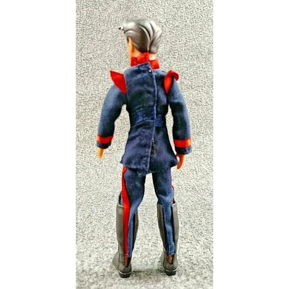 RARE Lot of 3Elena of Avalor Disney Store Exclusive Set 6" Doll w/ Outfit Figure - Picture 5 of 10